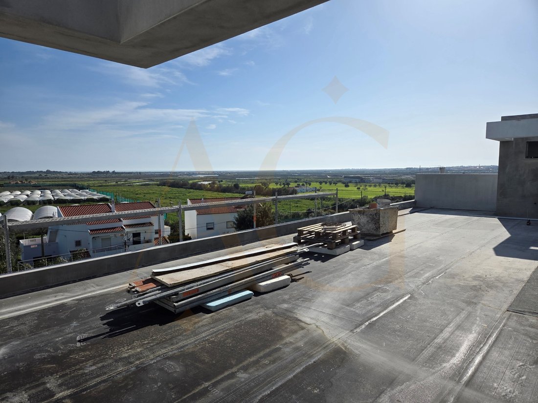 Apartment in Faro (Se e Sao Pedro), Algarve, Portugal 5 - 17436705