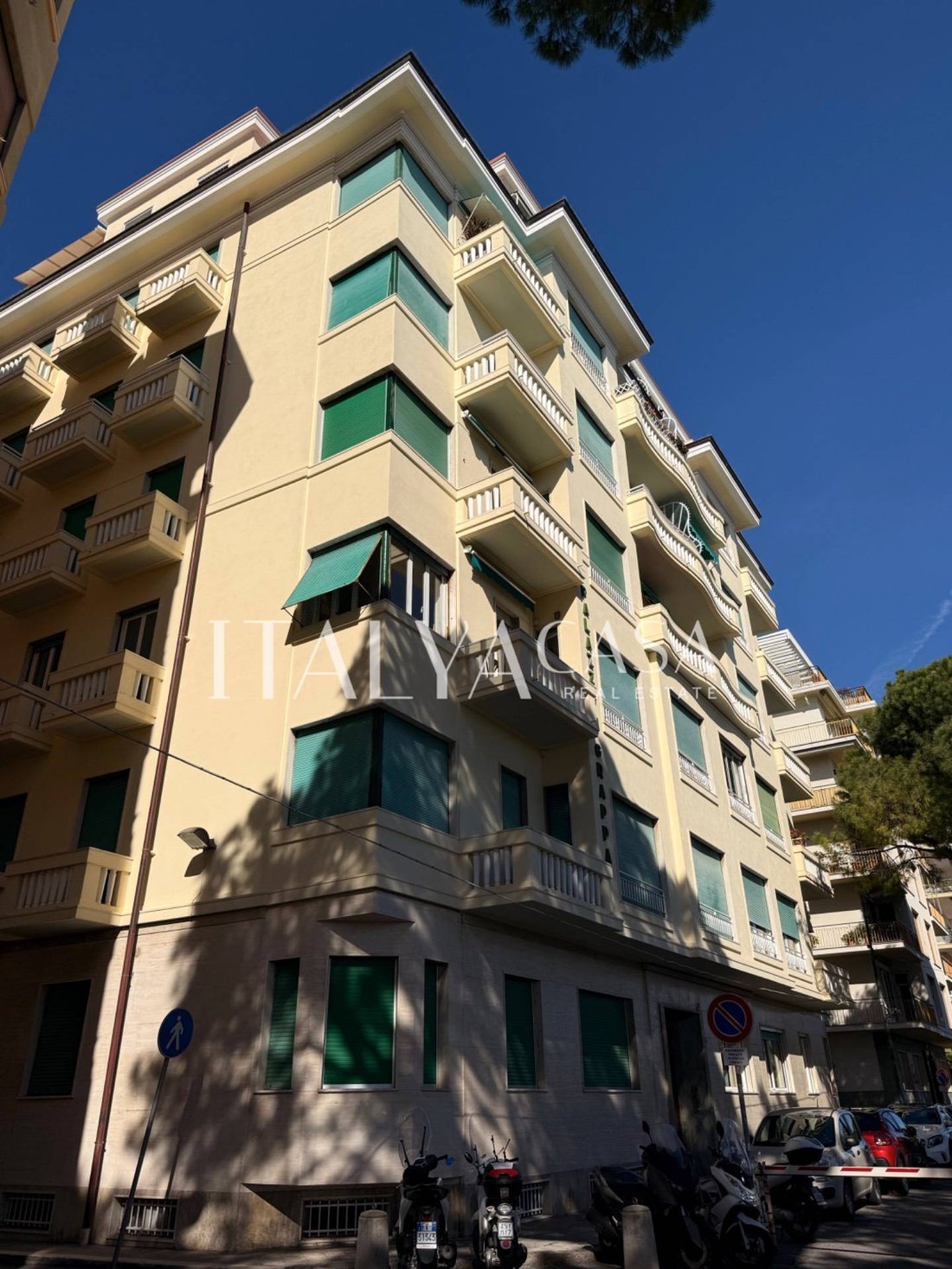 Apartment in Center - Marina, Sanremo, Liguria 4 - 17439506