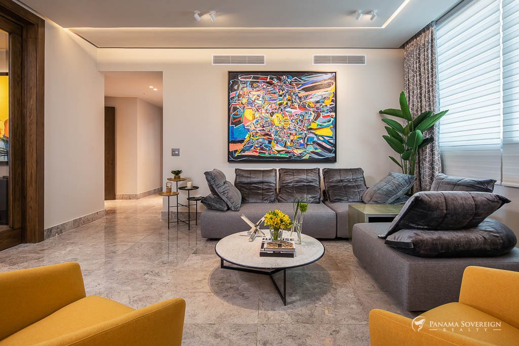 Condominio en Panamá, Panamá, Panamá 2 - 15525901