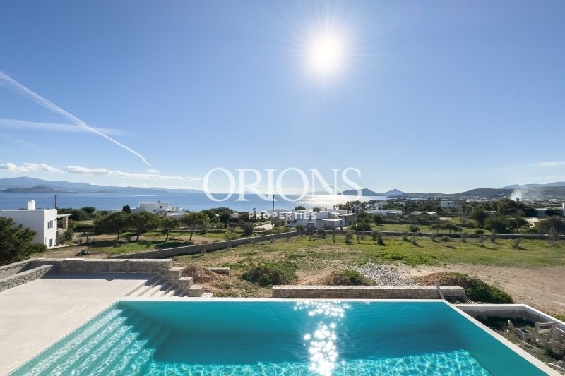 Villa in Paros, Aegean, Greece 2 - 17436073