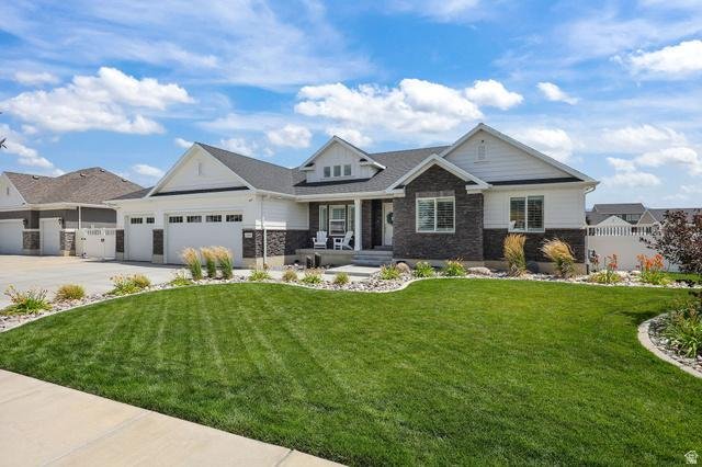 House in West Jordan, Utah, United States 2 - 17435726
