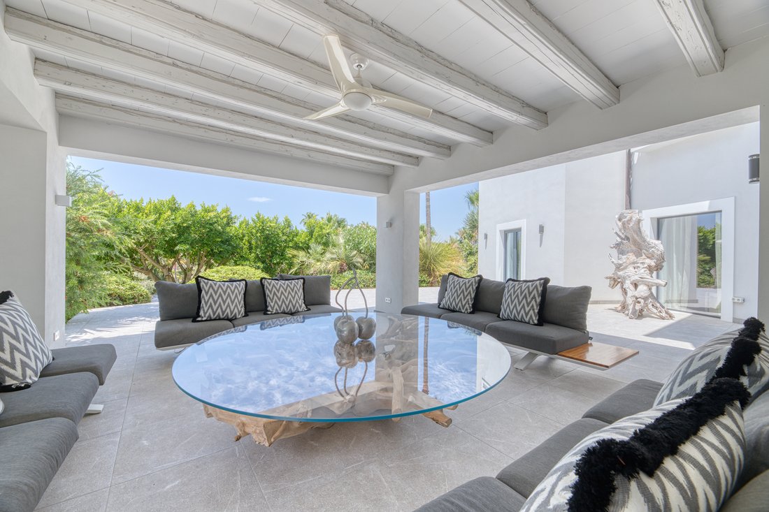 House in Santa Ponsa, Balearic Islands, Spain 3 - 17421686