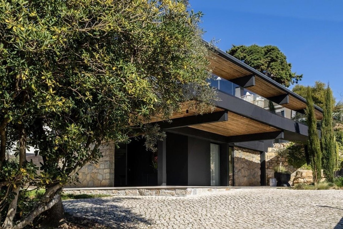 House in Alcabideche, Lisbon, Portugal 4 - 17438055