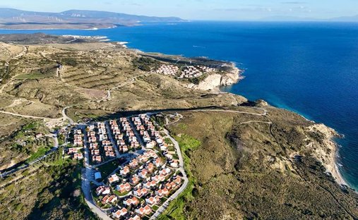 Villa in İzmir, Çeşme, Türkei 1