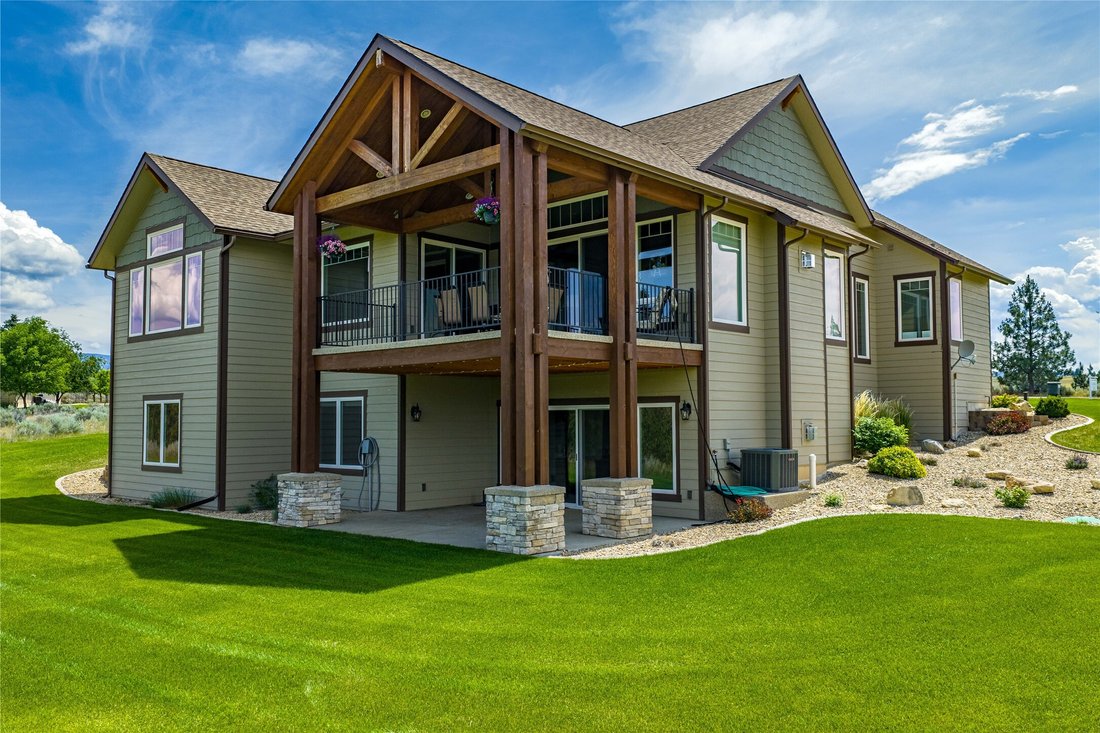 House in Florence, Montana, United States 1 - 17438843