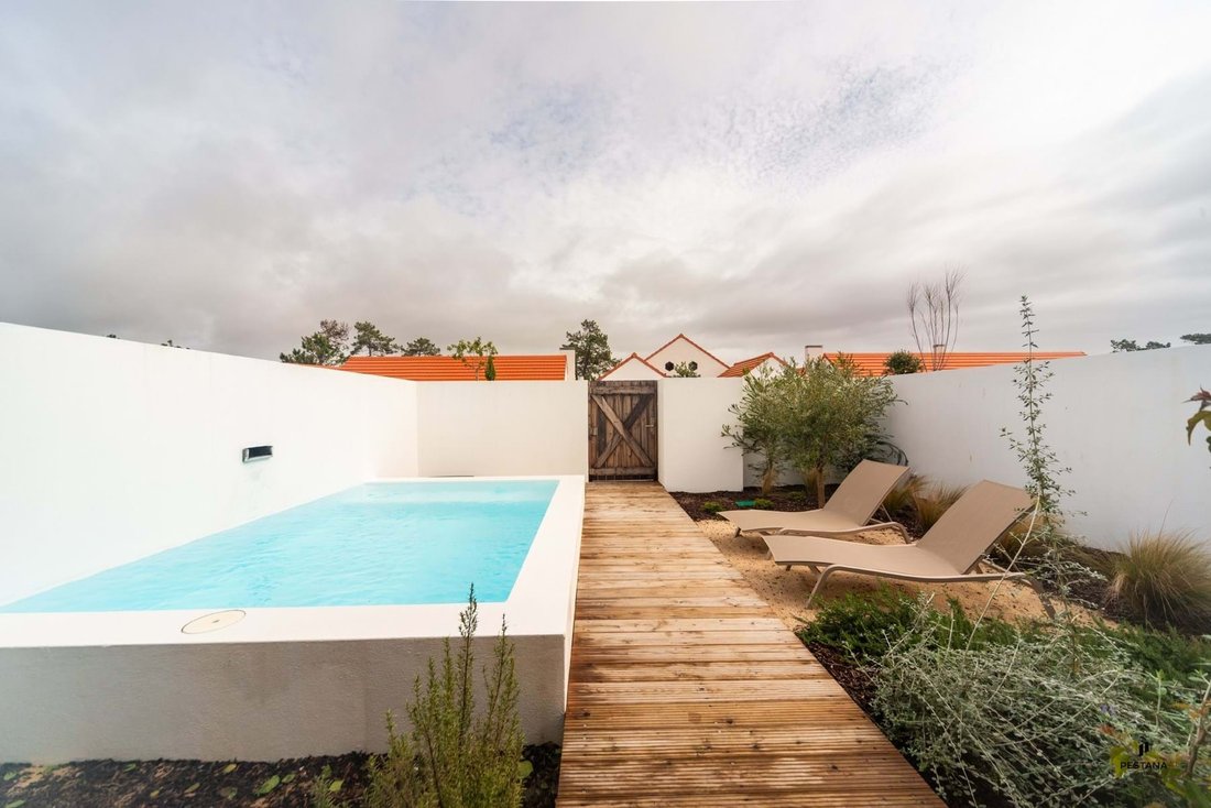 Villa in Grandola e Santa Margarida da Serra, Setubal, Portugal 3 - 17437246