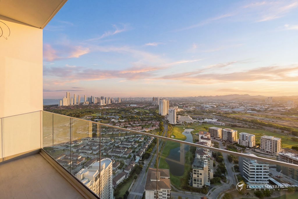 Condominio a Panamá, Provincia di Panama, Panamá 1 - 17439004