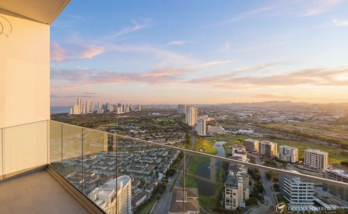 Condominio en Panamá, Panamá, Panamá 1