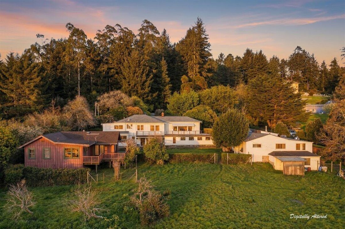 Cutten, California, United States 2 - 17439035