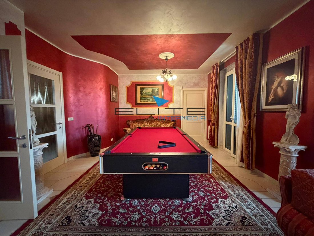 Villa in Casalbordino, Abruzzo, Italy 3 - 17439486