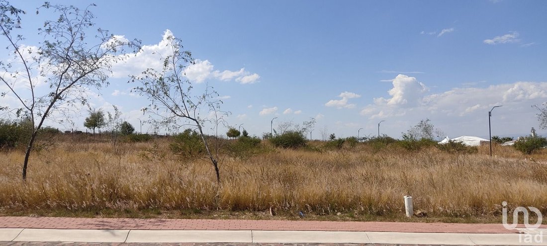 Land in El Sabino, Guanajuato, Mexico 4 - 17436560