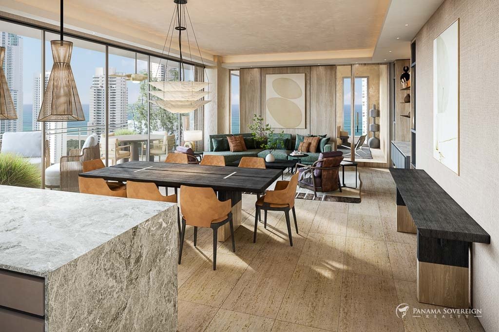 Condo in Panama City, Panama, Panama 1 - 15278480
