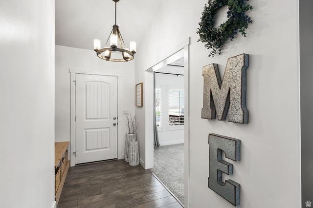 House in West Jordan, Utah, United States 3 - 17435726