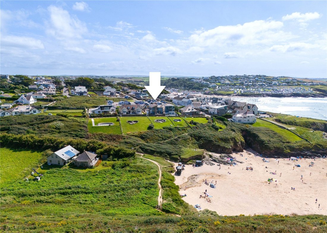 House in New Polzeath, England 1 - 15287227