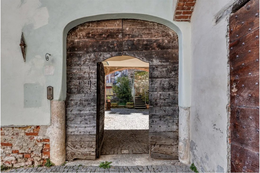House in Mondovi, Piedmont, Italy 3 - 17438618