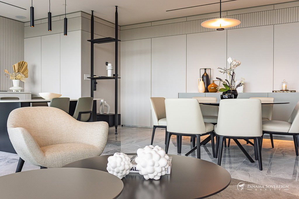Condo in Panama City, Panama, Panama 1 - 15278485