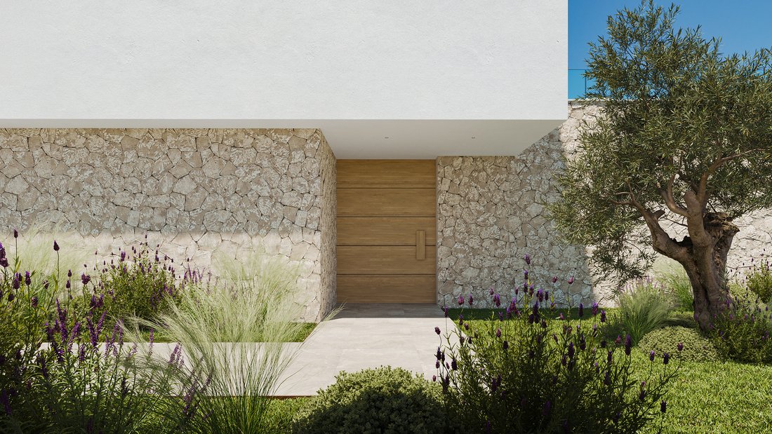 House in Sol de Mallorca, Calvia, Balearic Islands 5 - 17355946
