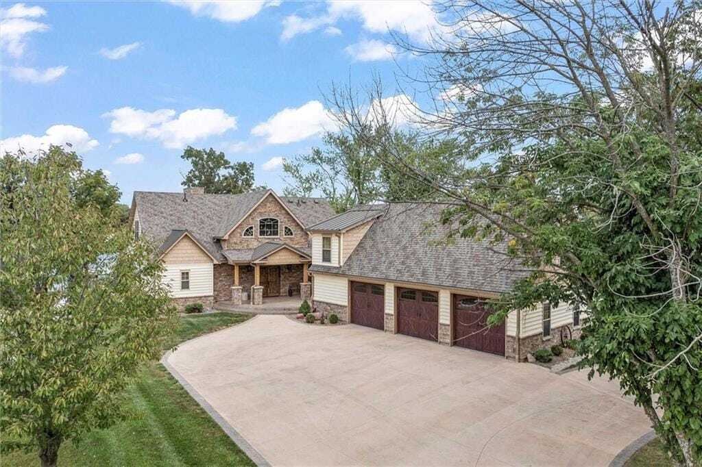 House in Gallatin, Missouri, United States 1 - 17439552