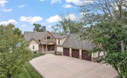 Casa a Gallatin, Missouri, Stati Uniti 1