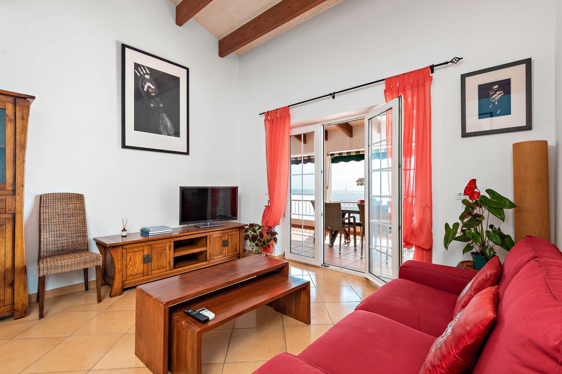 House in Sant Lluis, Balearic Islands, Spain 4 - 12989580