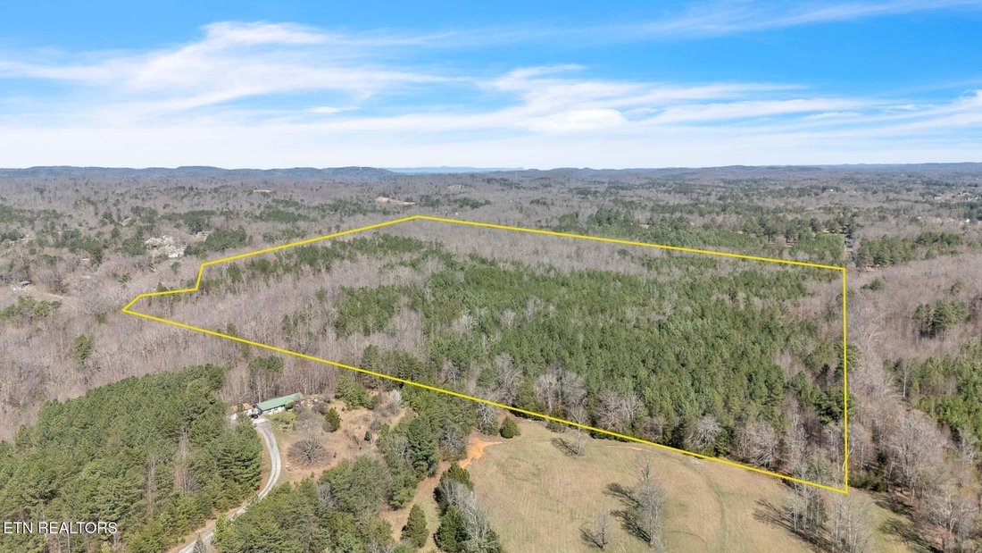 Land in Cleveland, Tennessee, United States 1 - 17438065