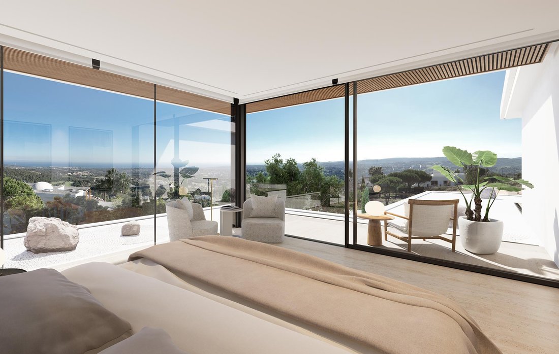 House in Sotogrande, San Roque, Andalusia 5 - 15348116