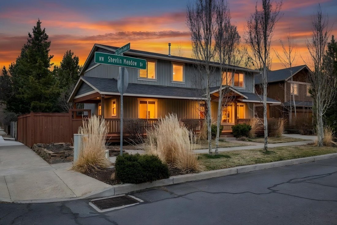 House in Bend, Oregon, United States 1 - 17438008
