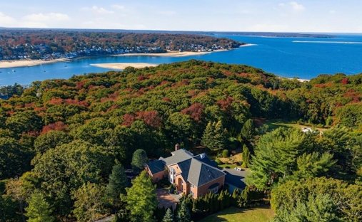 Casa a Centerport, New York, Stati Uniti 1