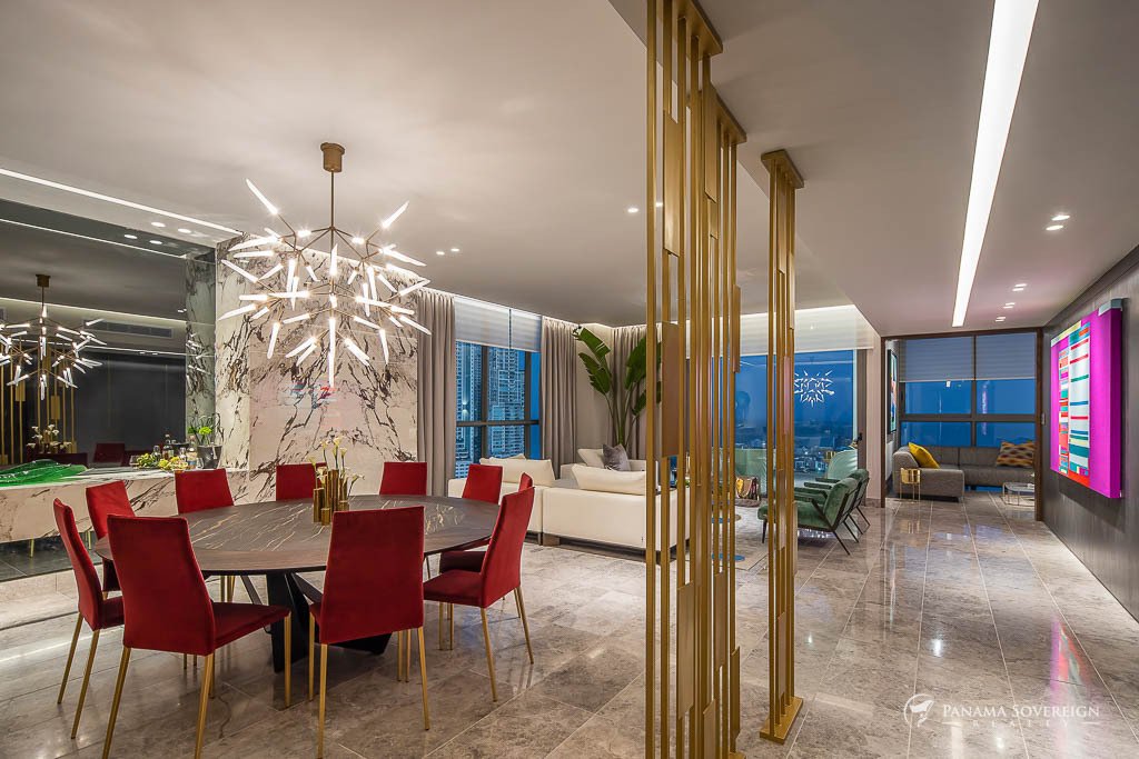 Condominio en Panamá, Panamá, Panamá 1 - 15525901