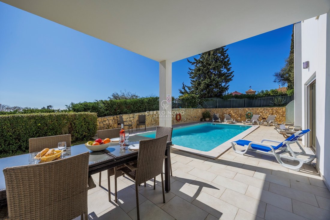 Villa in Olhos de Agua, Algarve, Portugal 3 - 17437256