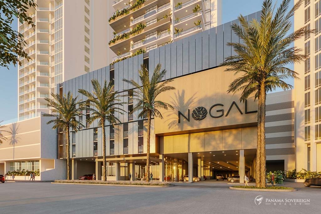 Condo in Panama City, Panama, Panama 1 - 16040911