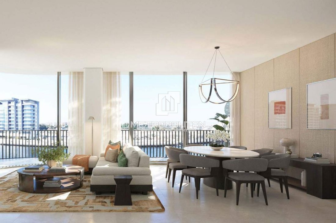 Apartment in Al Satwa, Dubai, United Arab Emirates 4 - 17437157