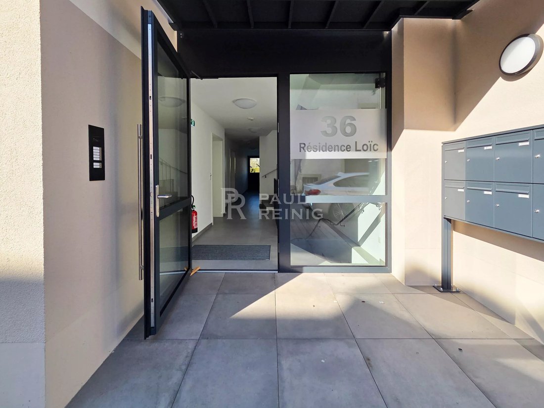 Penthouse in Diekirch, Diekirch, Luxembourg 3 - 17435931