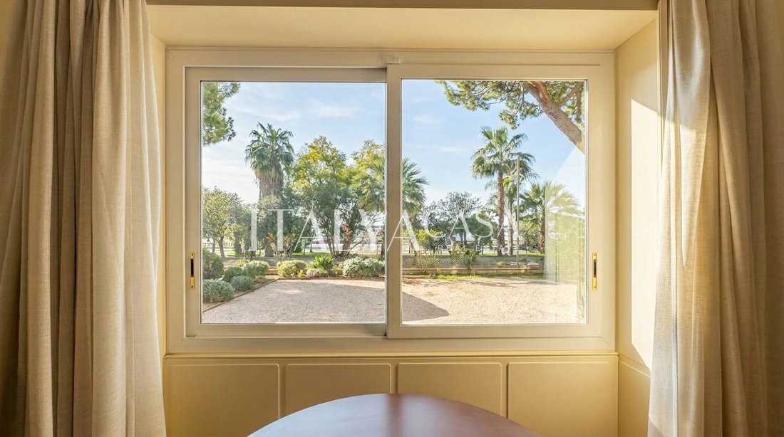 Apartment in Center - Marina, Sanremo, Liguria 5 - 17439506