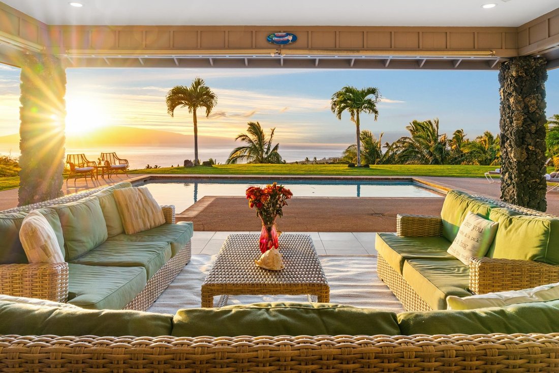 House in Lahaina, Hawaii, United States 3 - 17438225