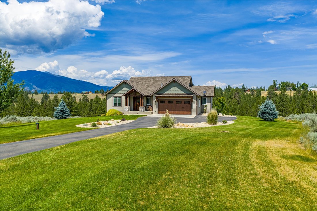 House in Florence, Montana, United States 3 - 17438843