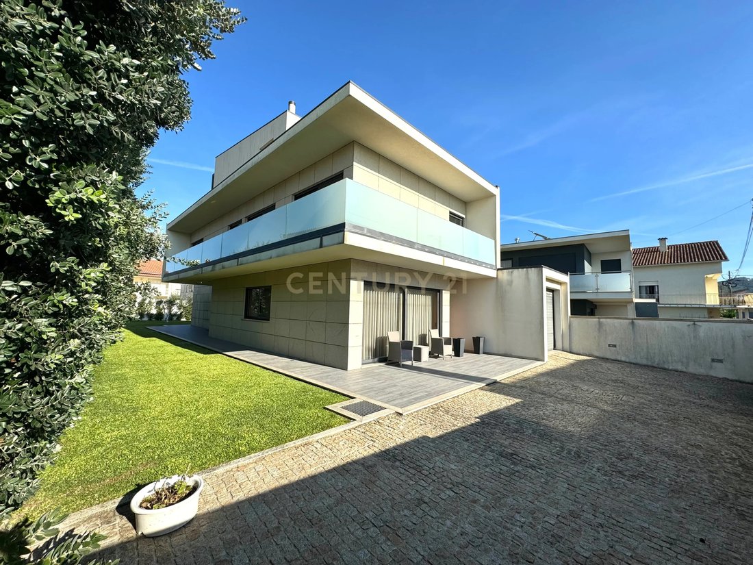 Villa in Esposende, Marinhas e Gandra, Braga, Portugal 4 - 14999499
