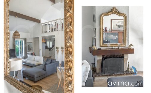 Château Saint Nom La Bretèche 1074.0 Sqm 10 Bedrooms