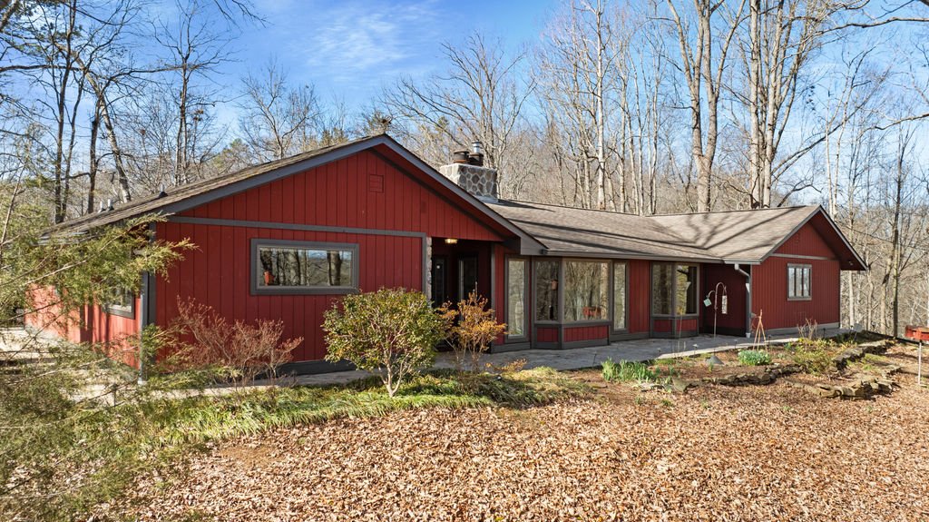 House in Seymour, Tennessee, United States 1 - 17437170