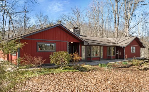 House in Seymour, Tennessee, United States 1