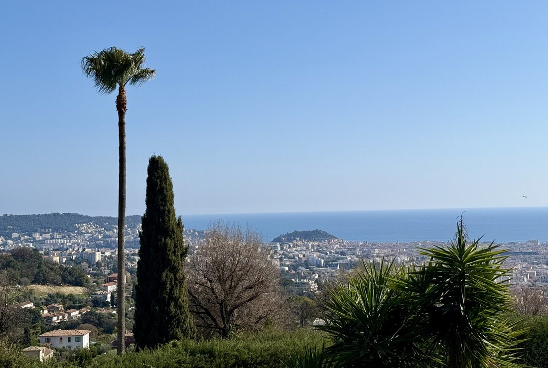 Nice, Provence-Alpes-Côte d'Azur, France 5 - 17004998