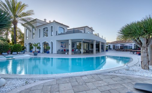 Casa en Santa Ponsa, Islas Baleares, España 1