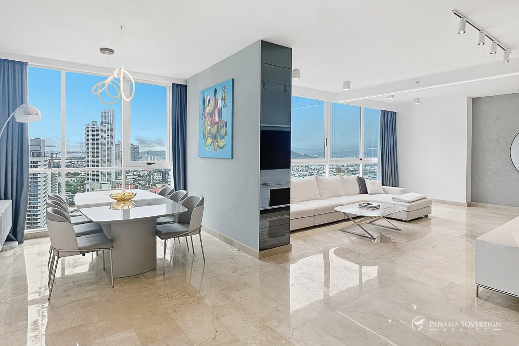 Condominio en Panamá, Panamá, Panamá 3 - 16280862