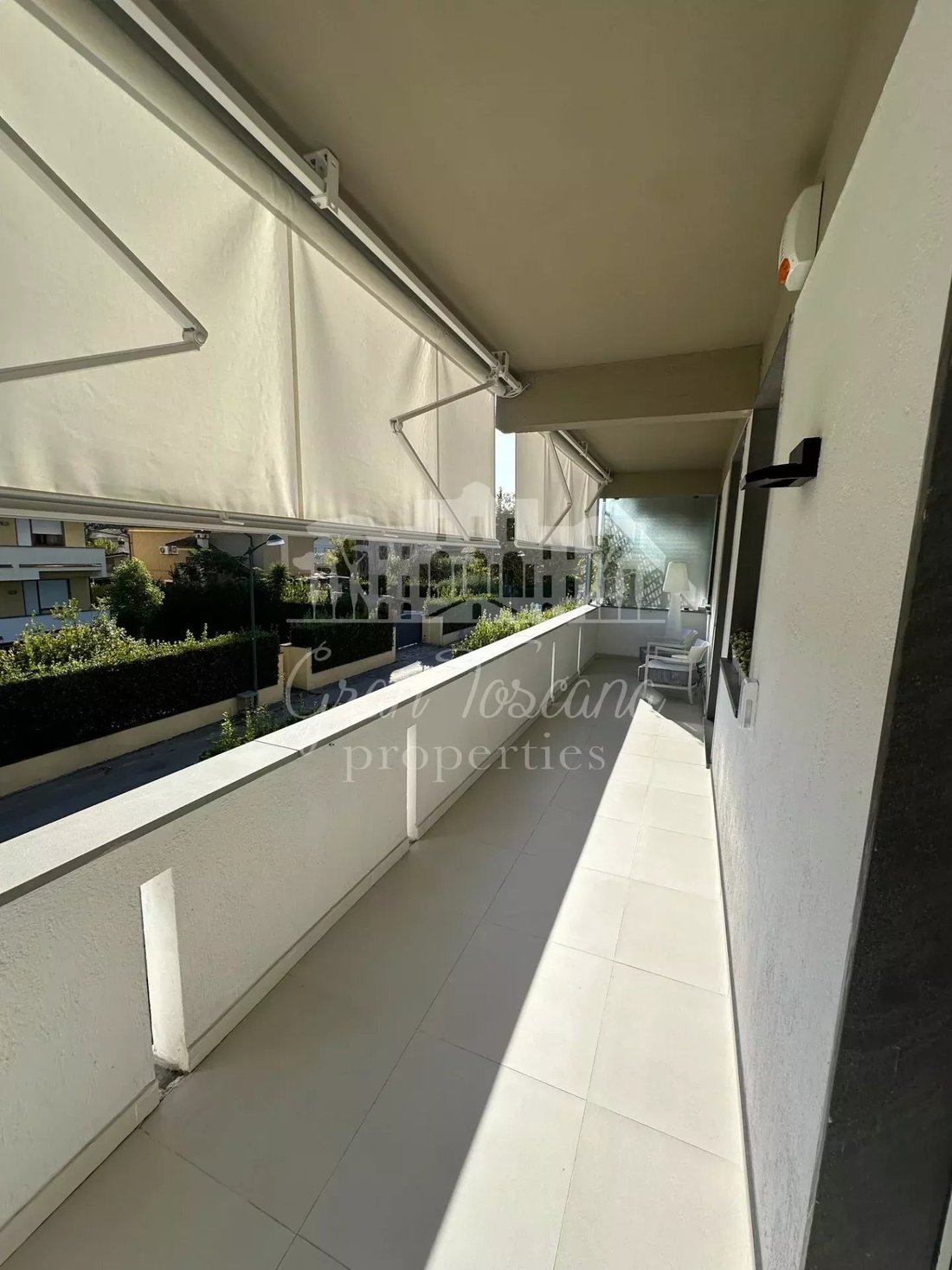 Apartment in Center, Forte dei Marmi, Tuscany 5 - 17436308