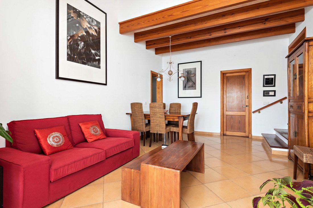 House in Sant Lluis, Balearic Islands, Spain 5 - 12989580