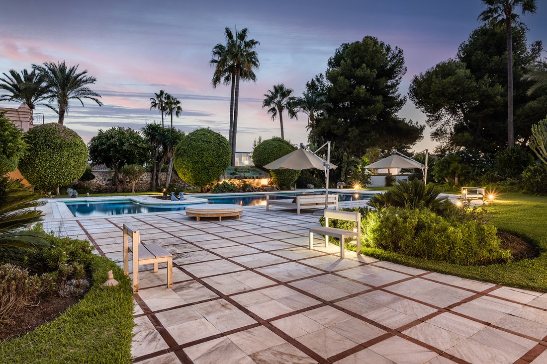 House in Estepona, Andalusia, Spain 4 - 16473547