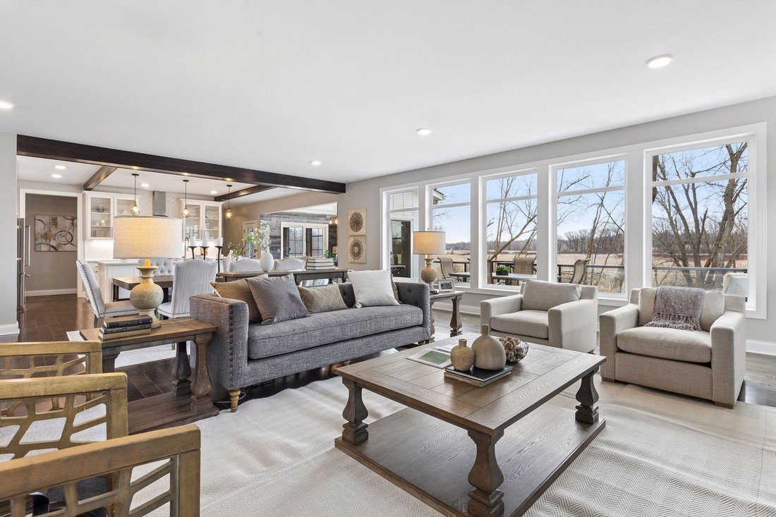House in Wayzata, Minnesota, United States 4 - 17435935