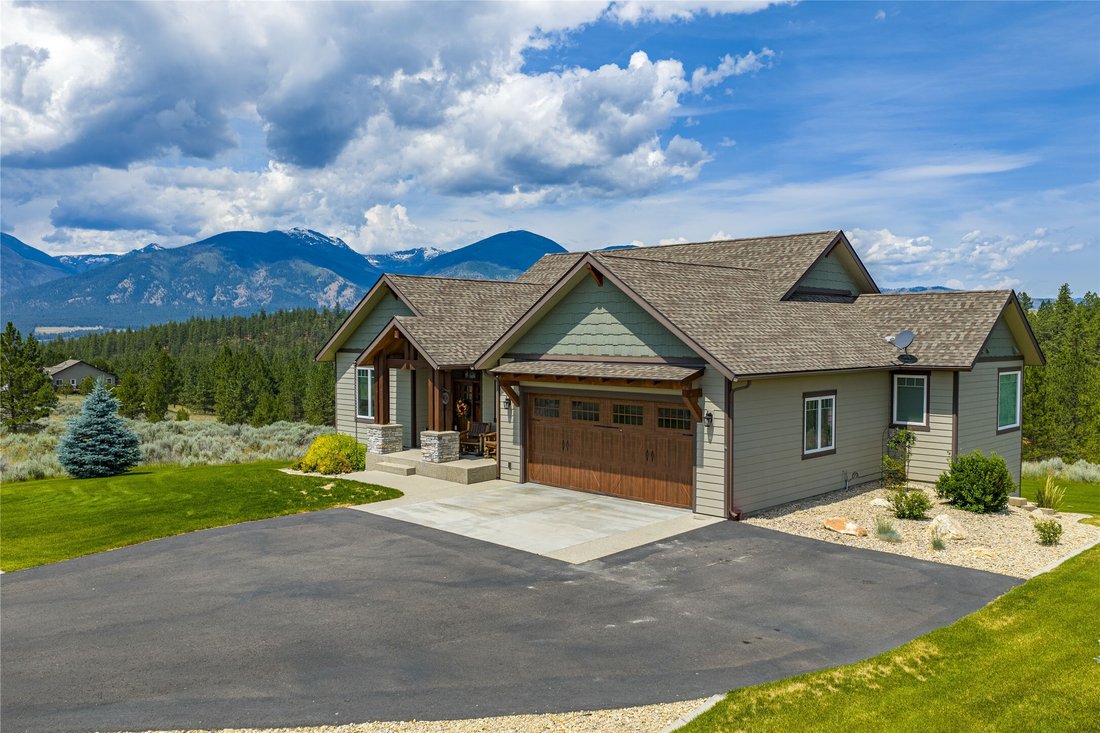 House in Florence, Montana, United States 4 - 17438843