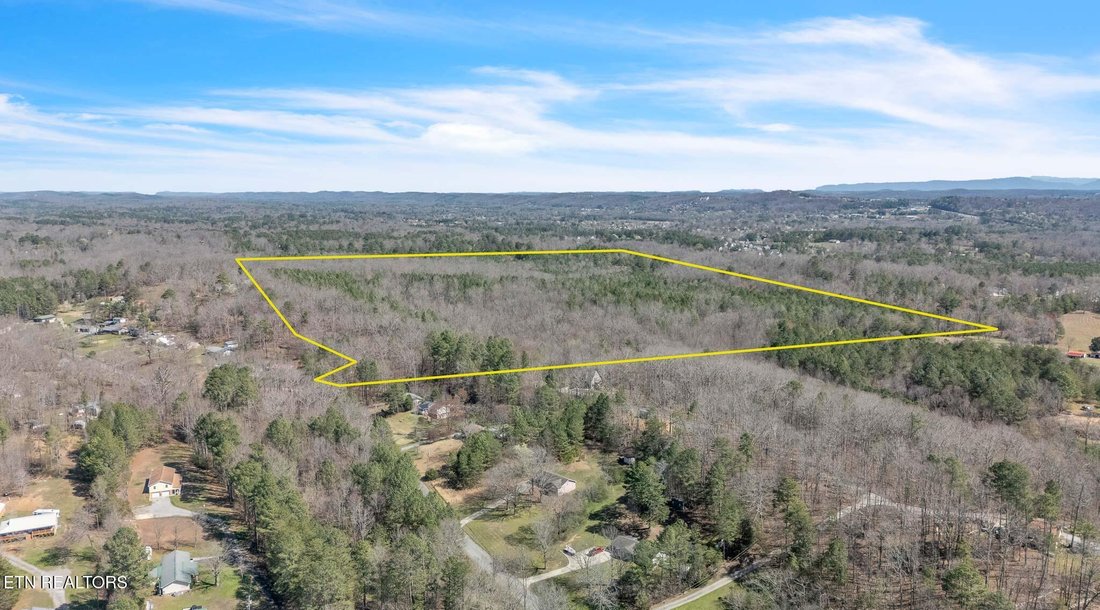 Land in Cleveland, Tennessee, United States 2 - 17438065
