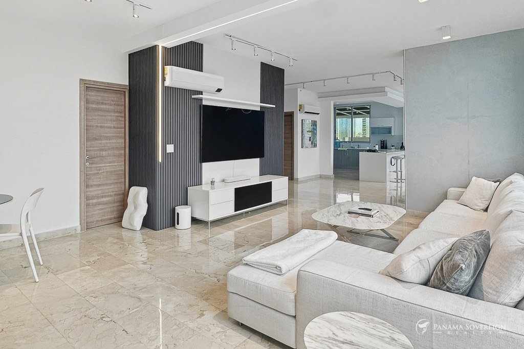 Condominio en Panamá, Panamá, Panamá 4 - 16280862